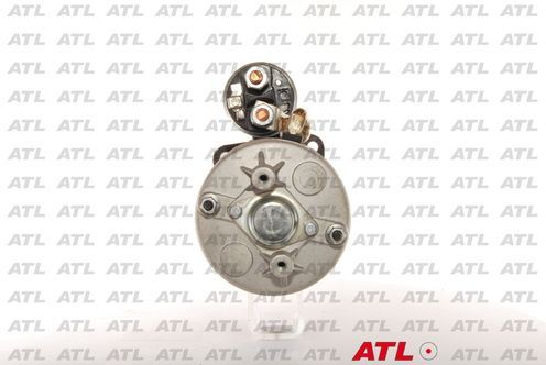 ATL AUTOTECHNIK Стартер A 13 770